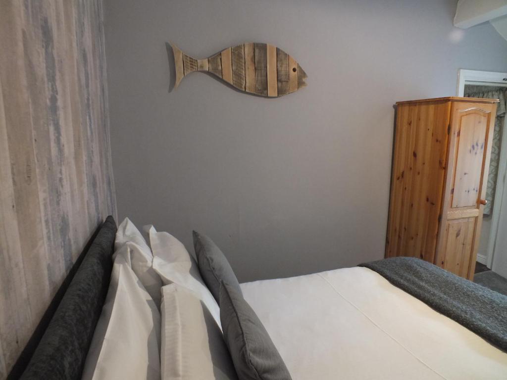 Devonshire Arms Inn - Comfort Double Room