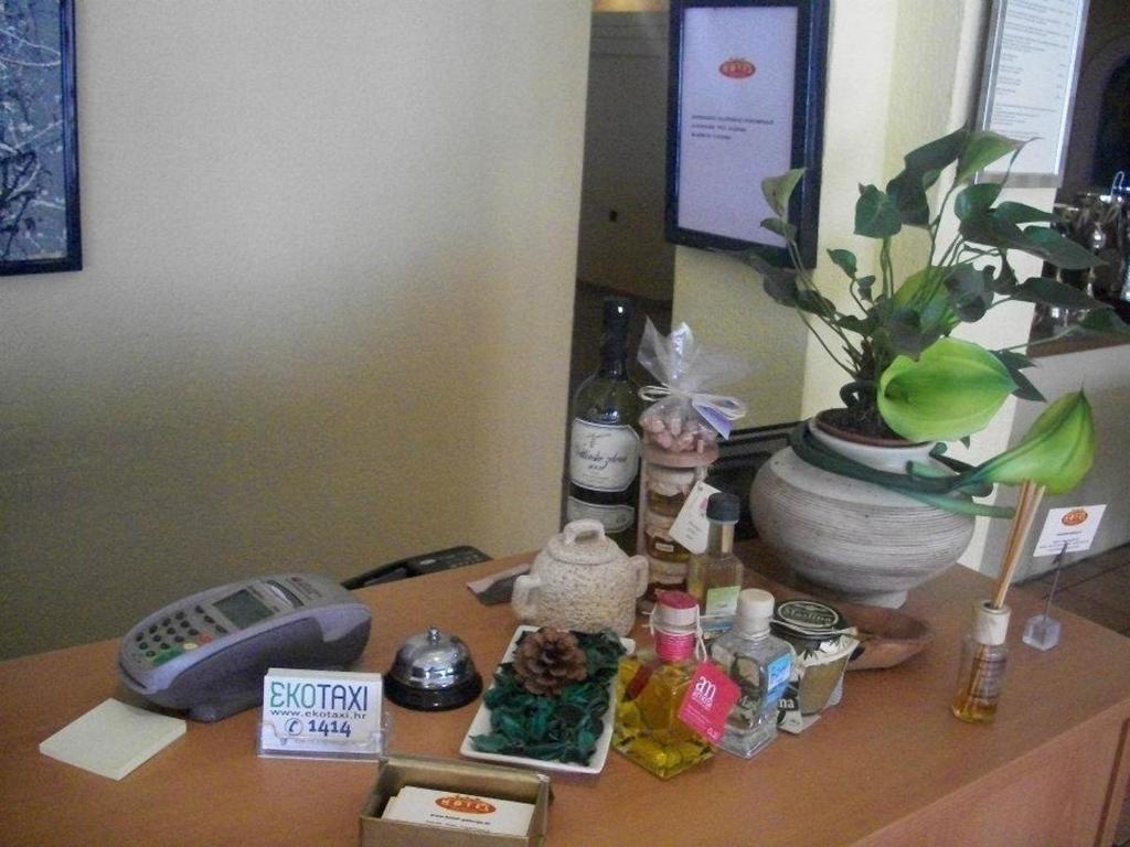 Hotel Galerija - Resim 44