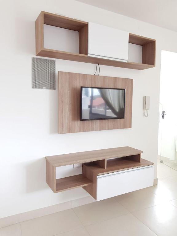 Edificio Las Palmas 3100 - Apartamento Con Balcón