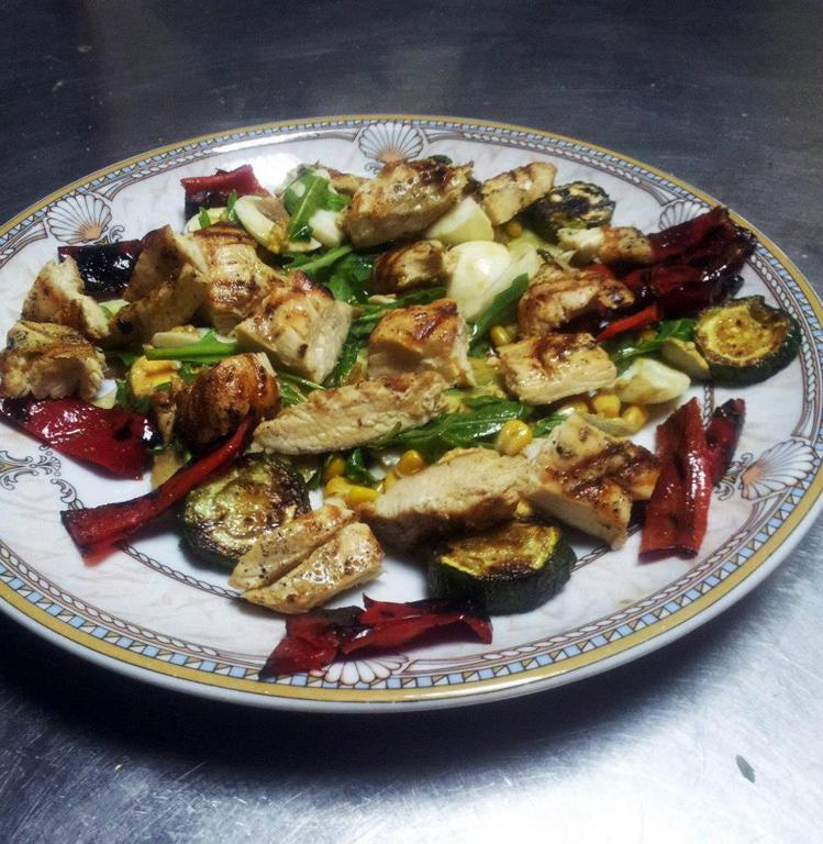 Hotel Galerija - Resim 39