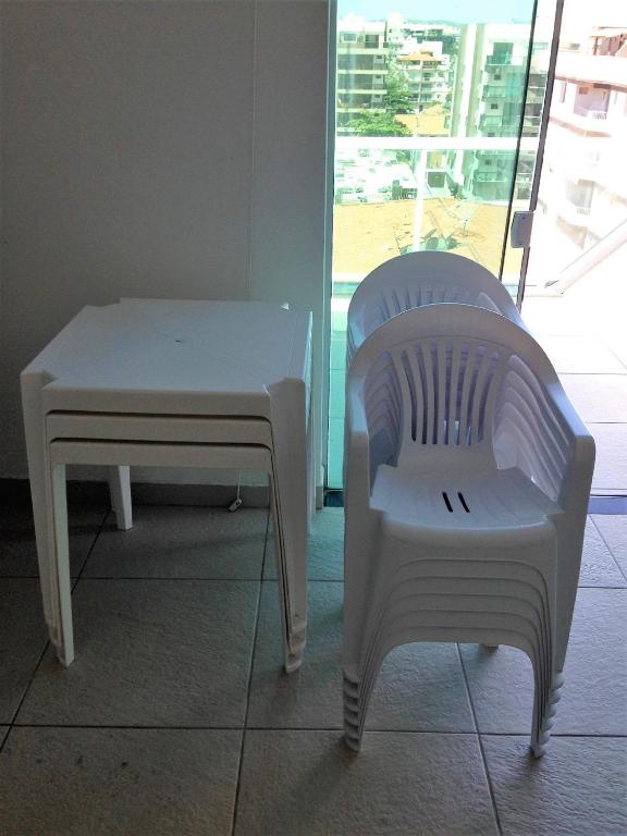 Cobertura Duplex na Praia do Forte - 403