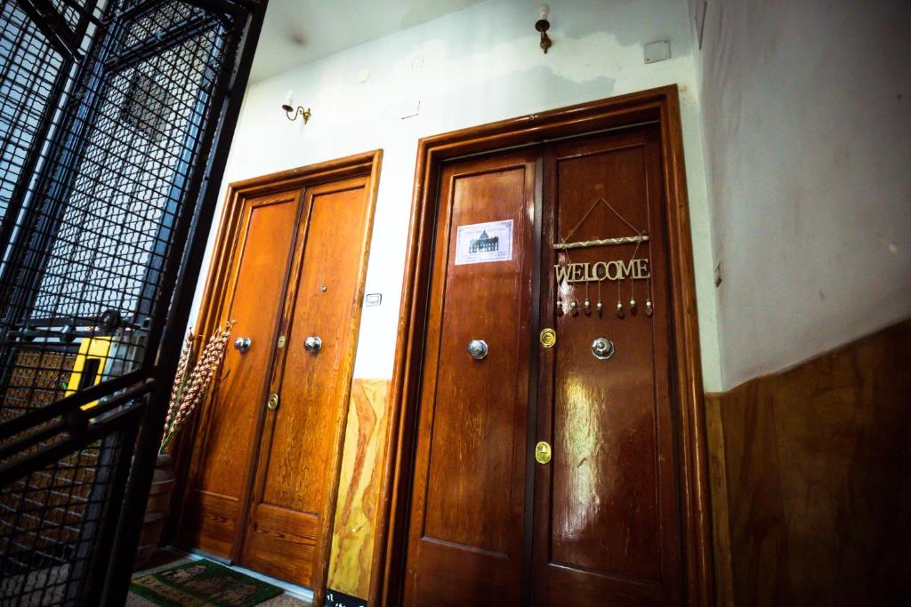 Fotografia z galérie ubytovania I Prati Di Roma v Ríme