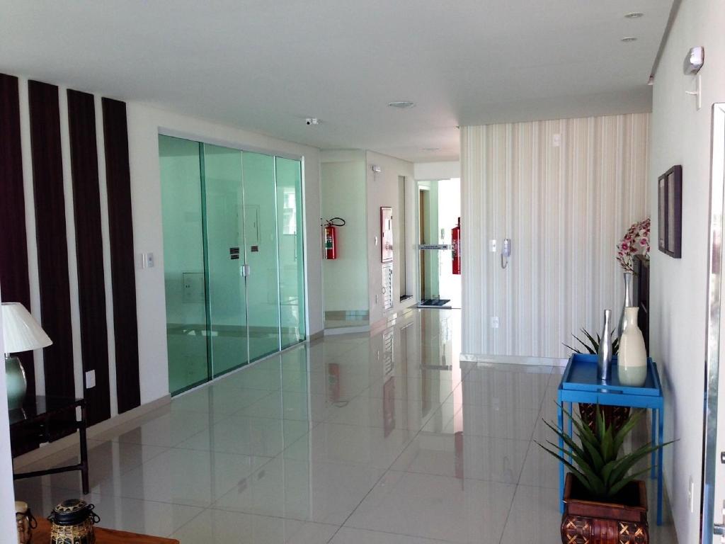  Cobertura Duplex na Praia do Forte - 403