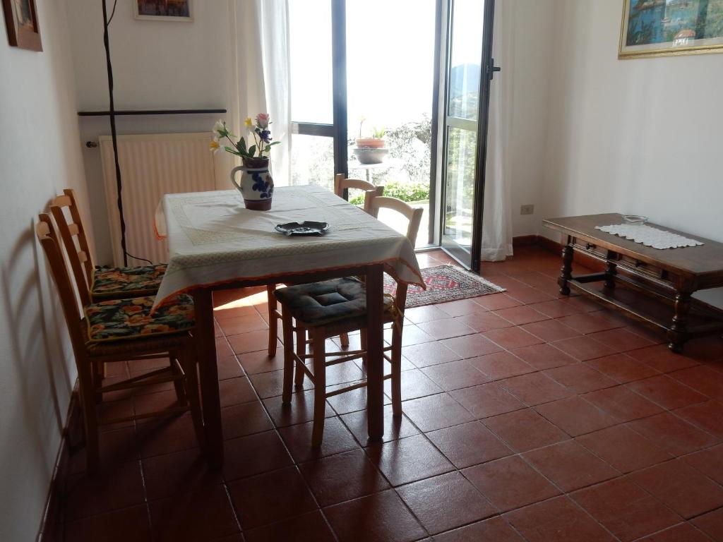 villa vista mare - Maison De Vacances