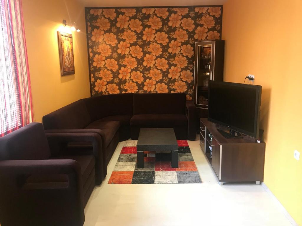 Front Beach Apartment Nessebar