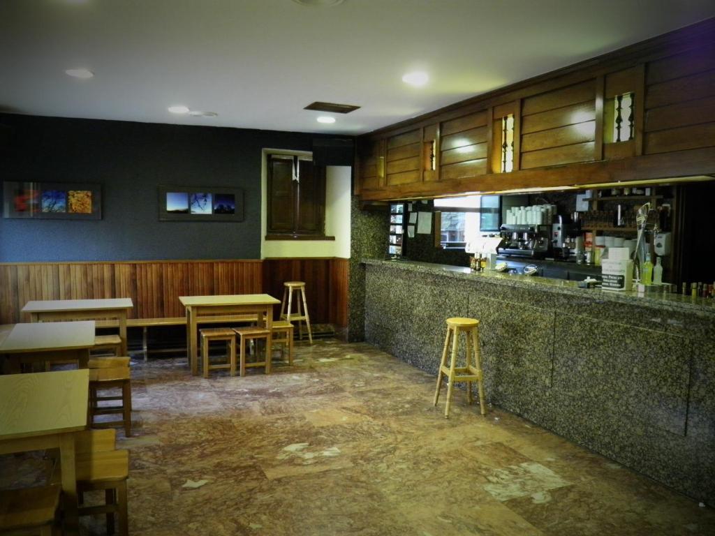 Restaurace v ubytování Hotel Sindika