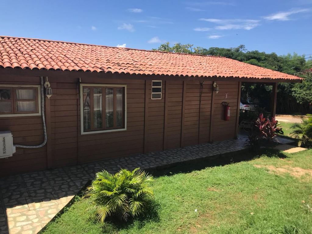  Pousada do Bita