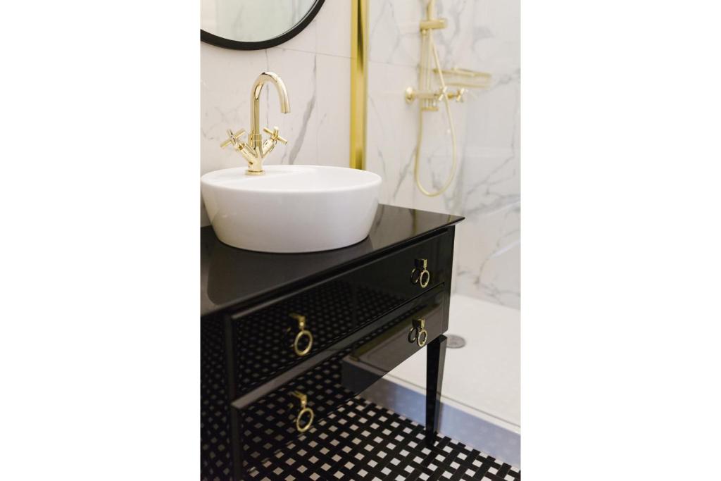 Apartament Golden Place - 8