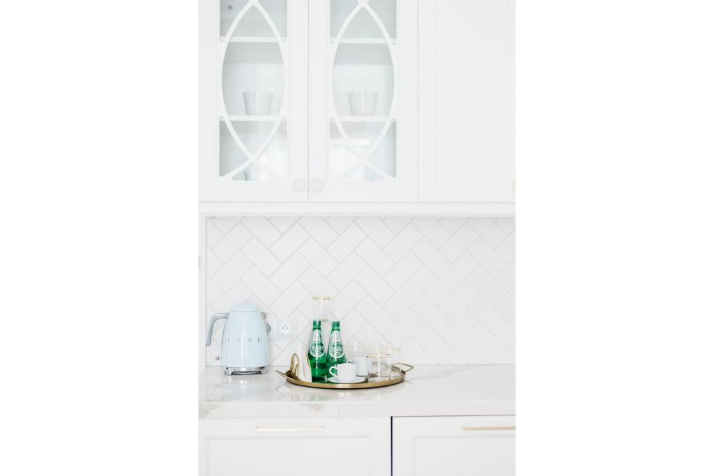 Apartament Golden Place - 11