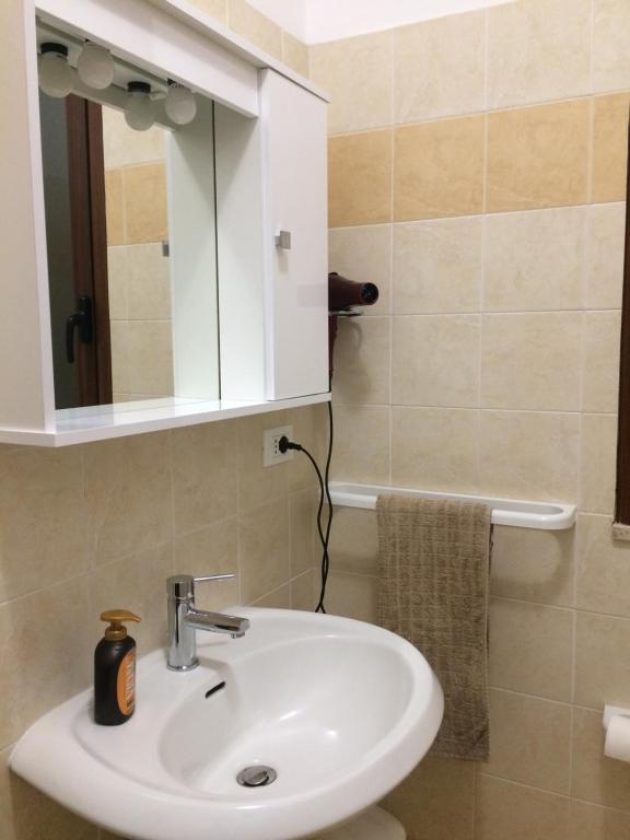 Ca&Sa Sweet Holiday - Triplo Camera Con Bagno Privato