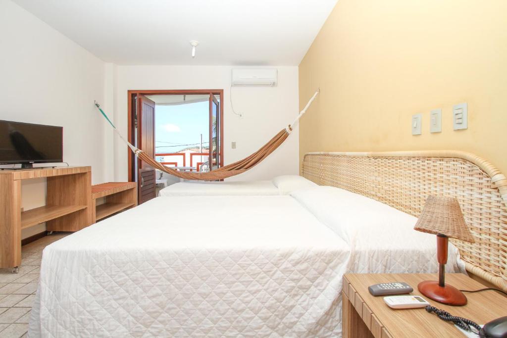  Marambaia Apart Hotel