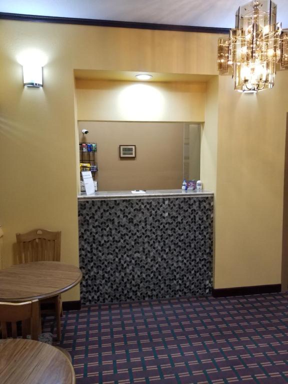 Fotografie z fotogalerie ubytování Motel 7 Rawlins v destinaci Rawlins
