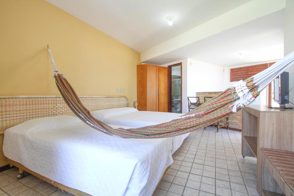  Marambaia Apart Hotel