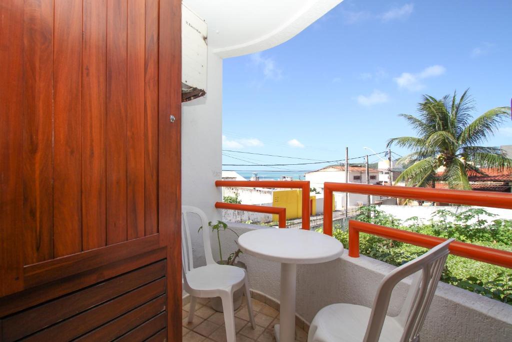  Marambaia Apart Hotel
