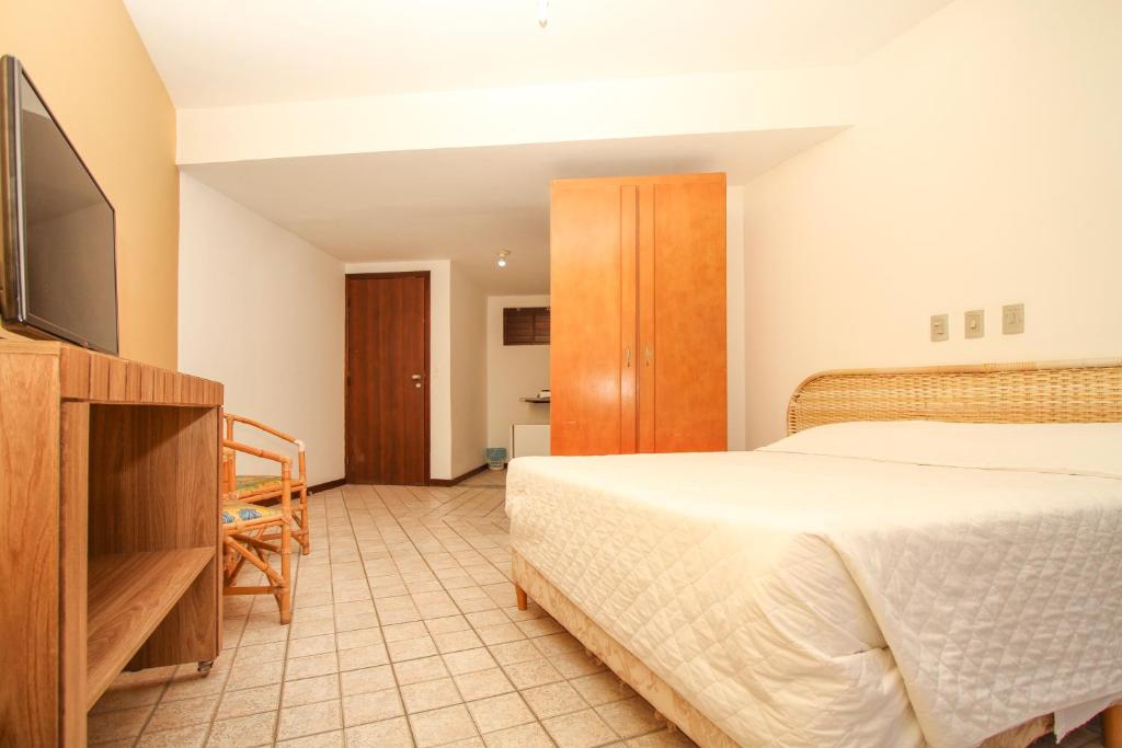  Marambaia Apart Hotel