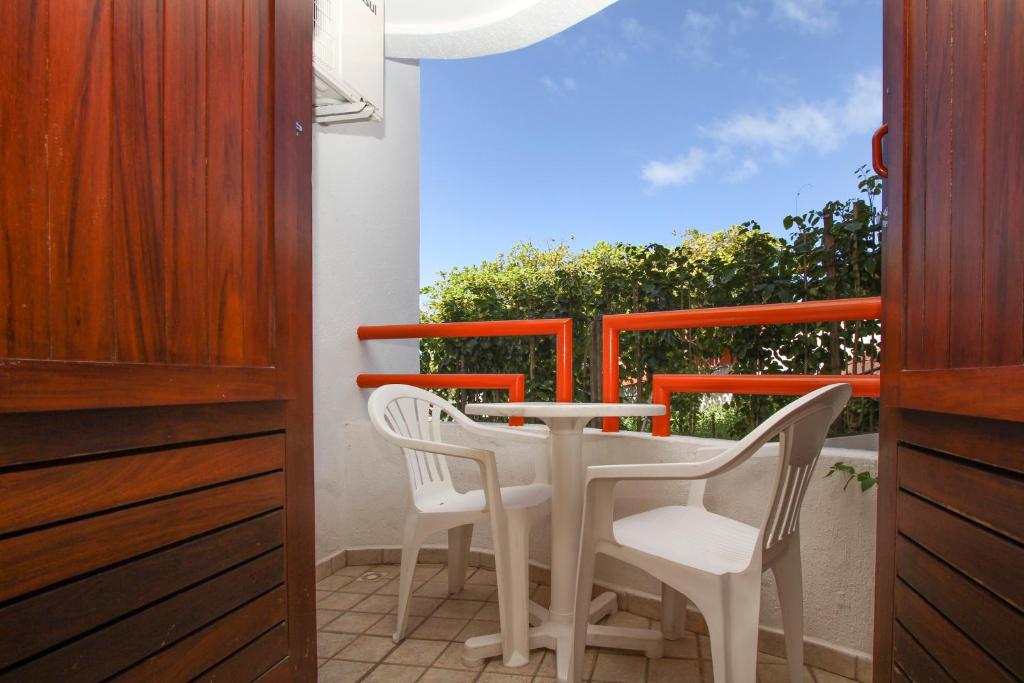  Marambaia Apart Hotel