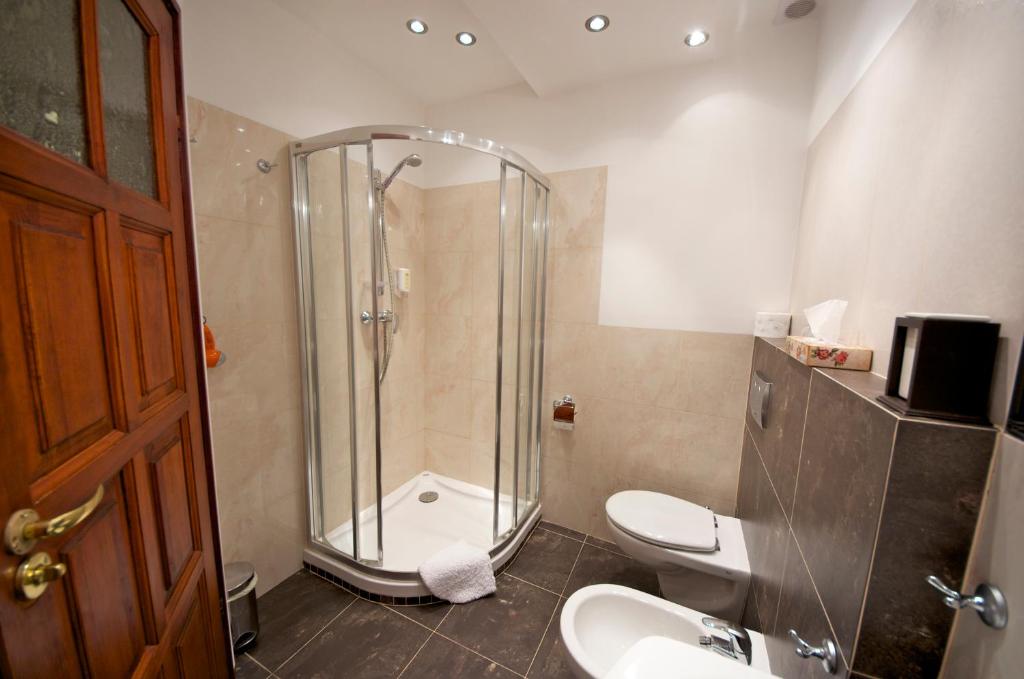 Wawabed Aparthotel - Resim 22