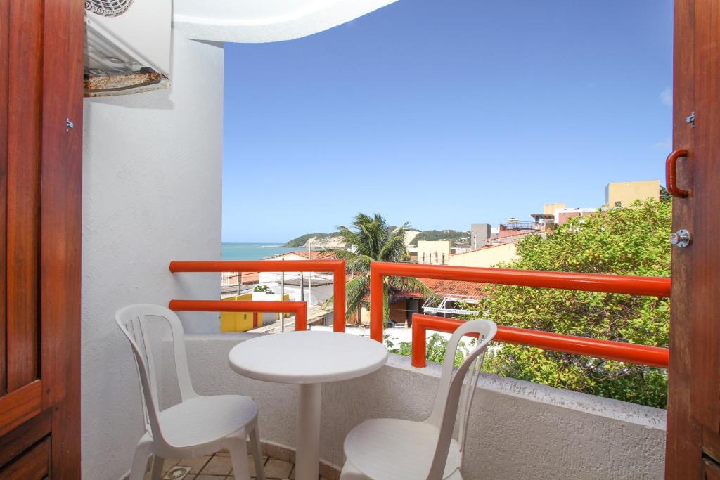 Marambaia Apart Hotel