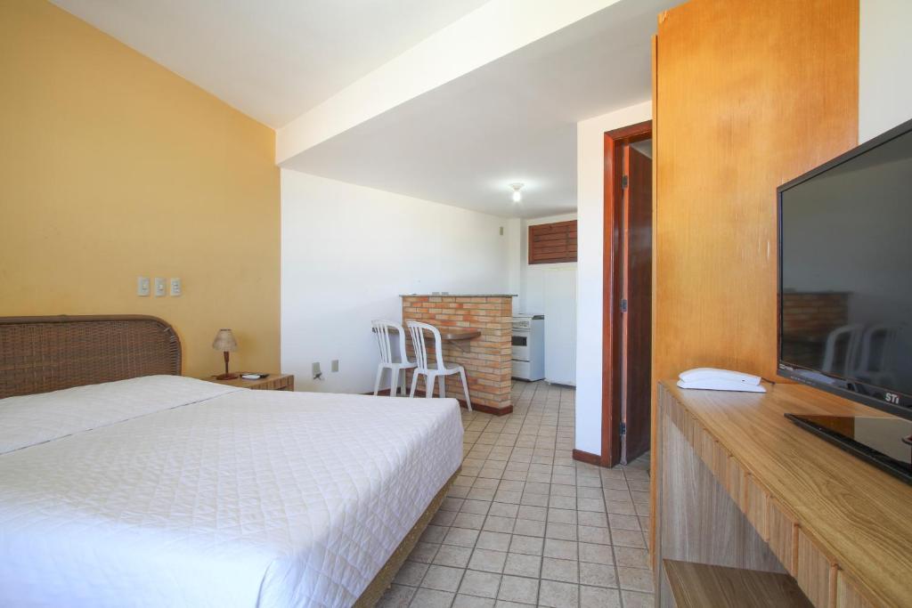  Marambaia Apart Hotel