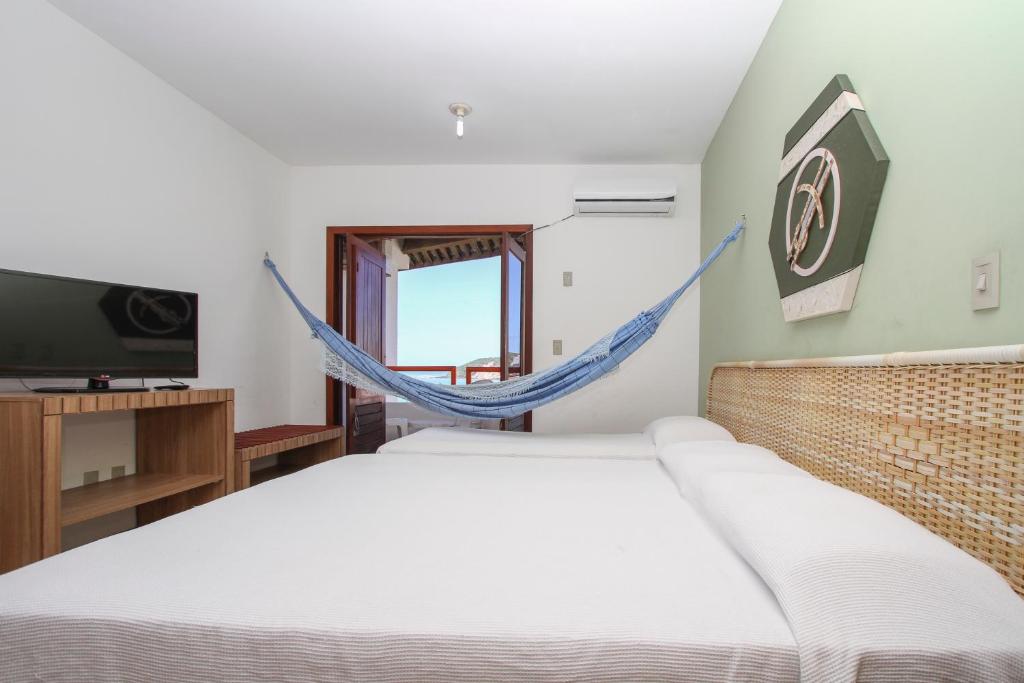  Marambaia Apart Hotel