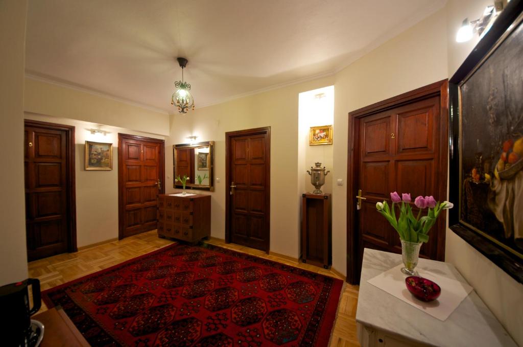 Wawabed Aparthotel - Resim 20
