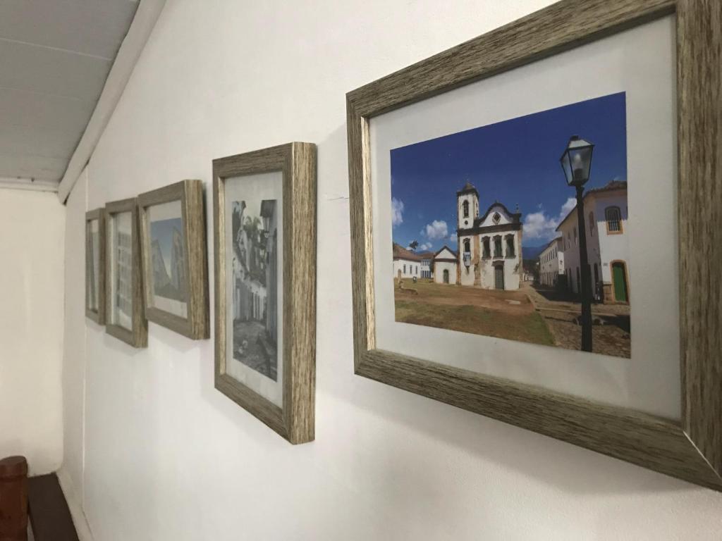  Casa Praiamar Paraty