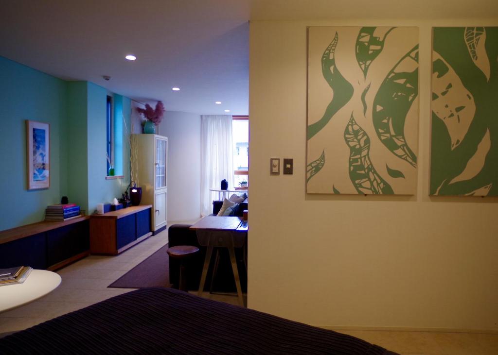 Sango Katase Guest Rooms - 