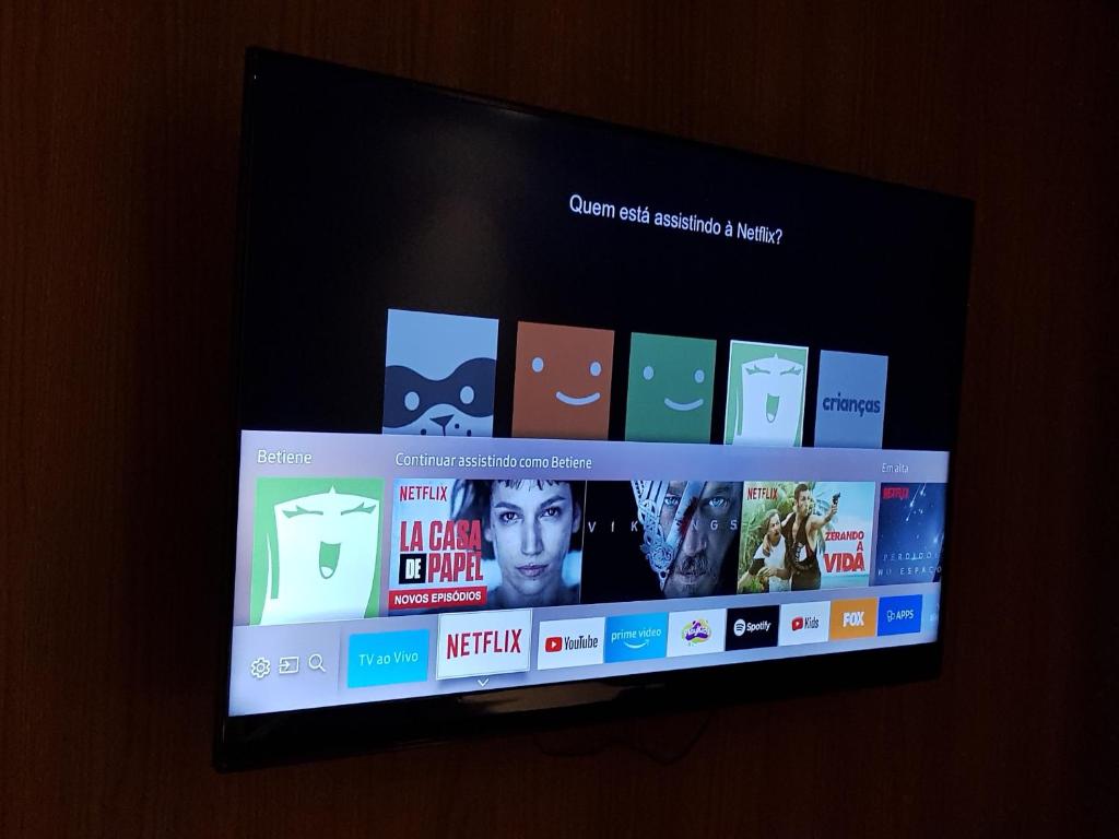  Loft de Luxo no melhor ponto de Copacabana