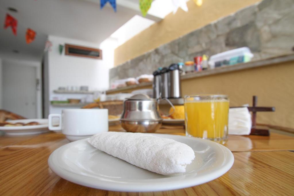  Marambaia Apart Hotel