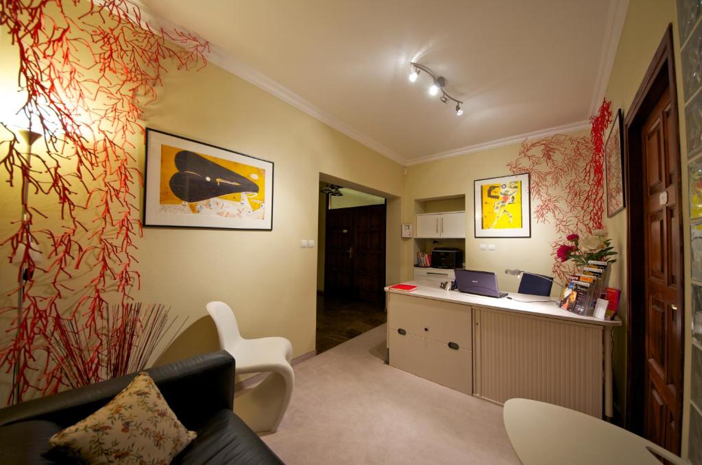 Wawabed Aparthotel - Resim 17