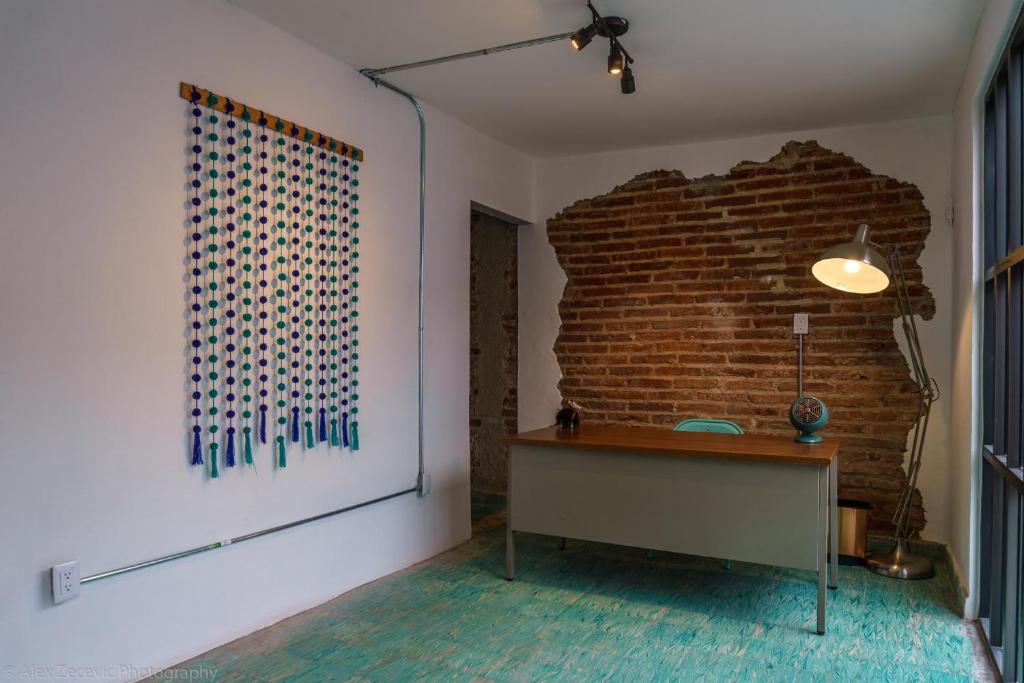 Fotografie z fotogalerie ubytování La Abuelita Hostal v destinaci San Cristóbal de Las Casas