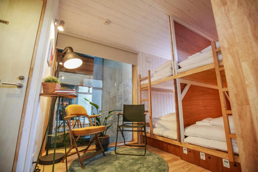 Tinys Yokohama Hinodecho Booking}