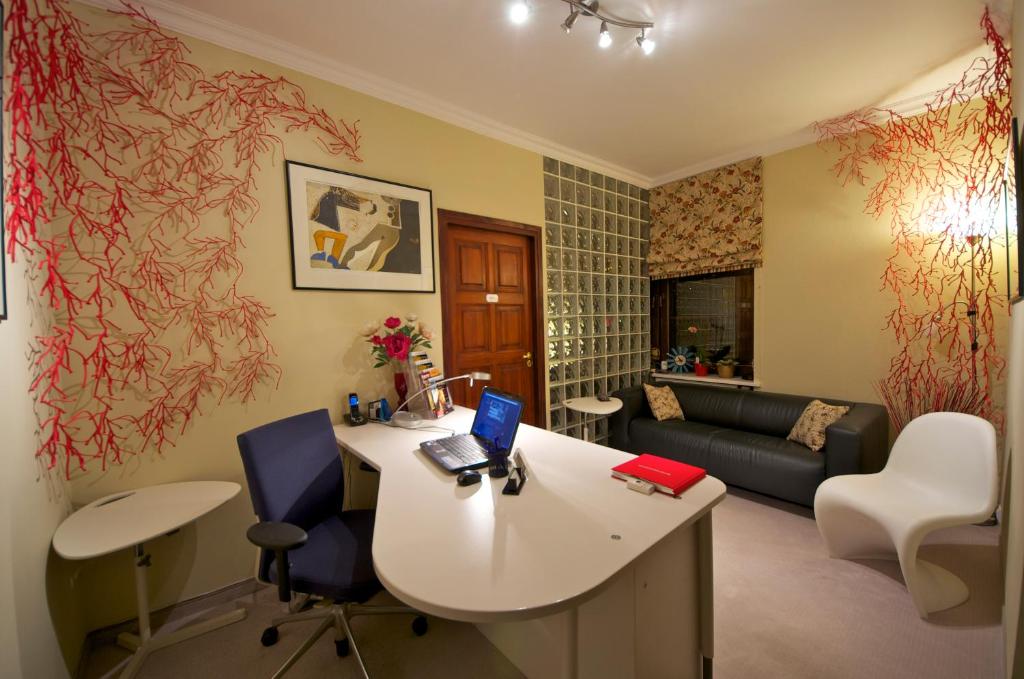 Wawabed Aparthotel - Resim 19