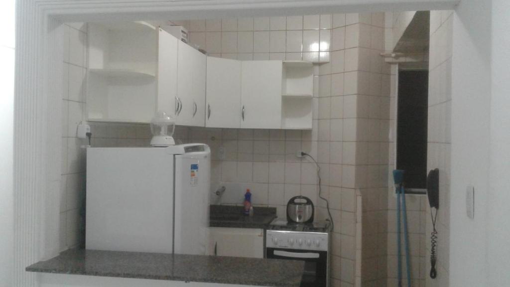  Apartamento AV CPA