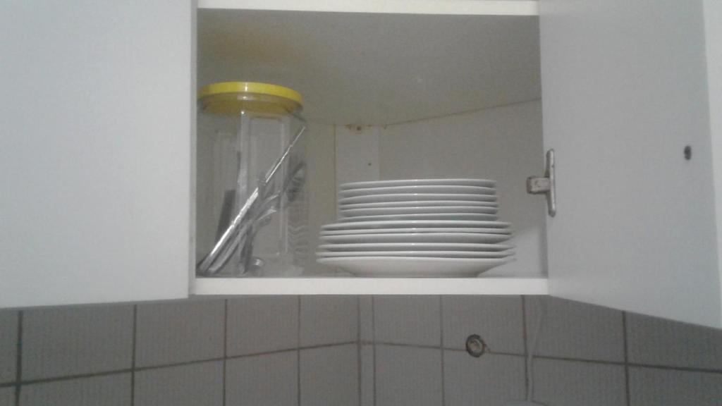  Apartamento AV CPA