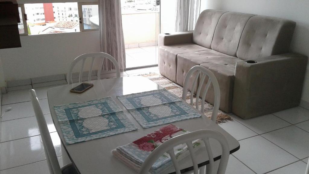 Apartamento AV CPA