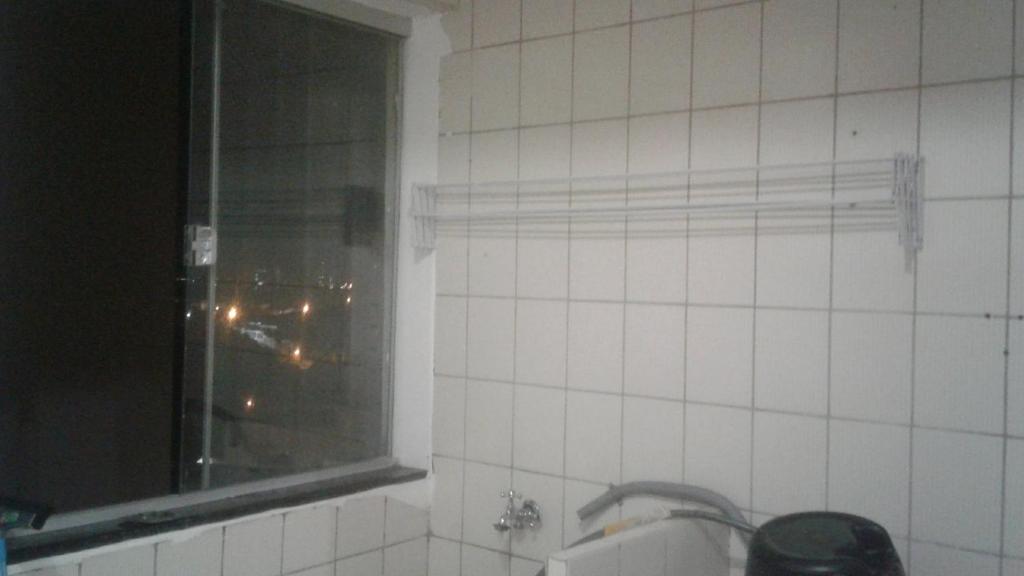 Apartamento AV CPA