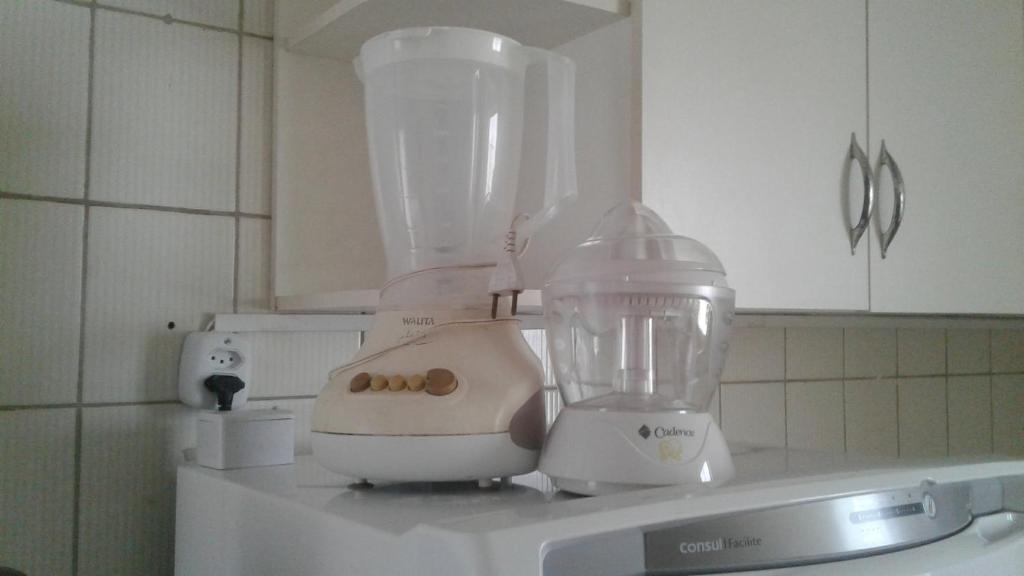  Apartamento AV CPA