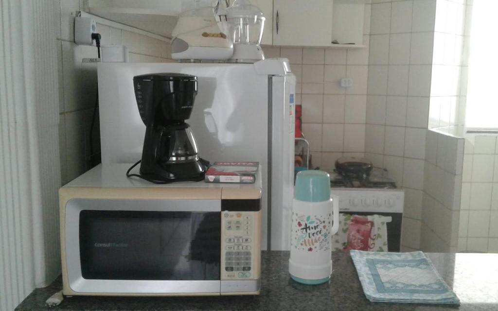  Apartamento AV CPA