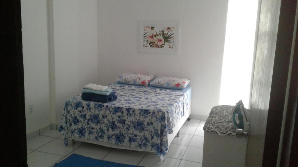 Apartamento AV CPA