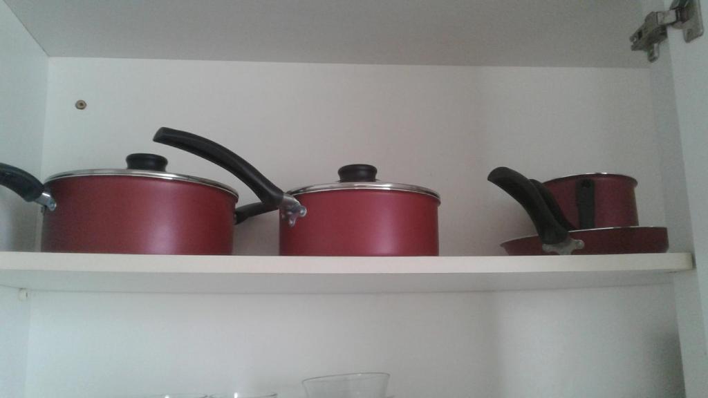  Apartamento AV CPA