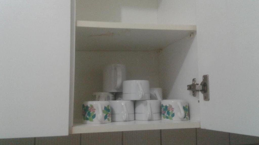  Apartamento AV CPA
