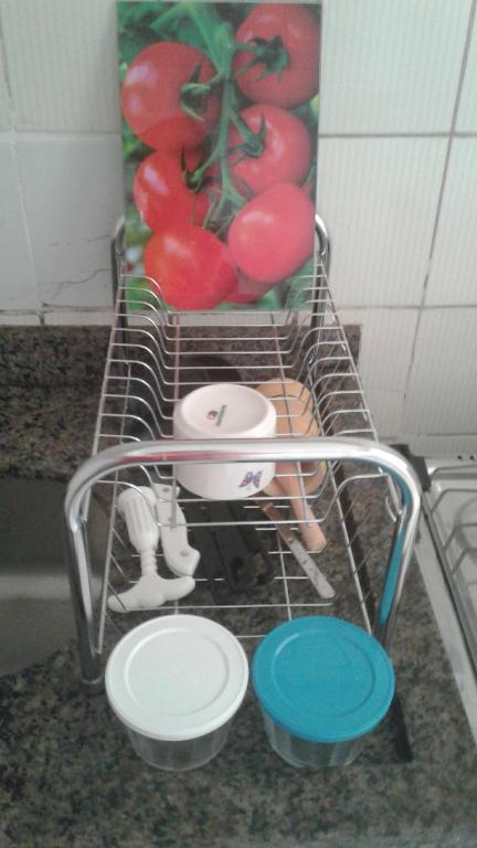 Apartamento AV CPA