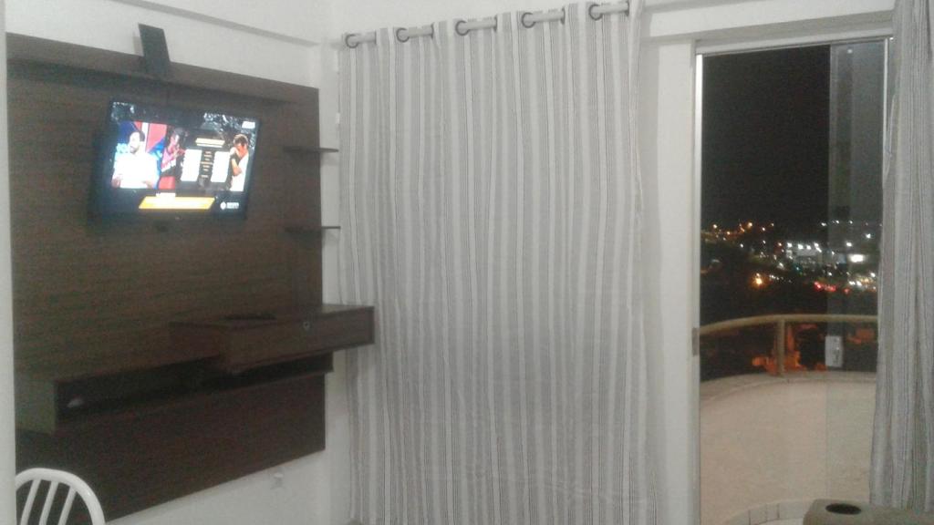  Apartamento AV CPA