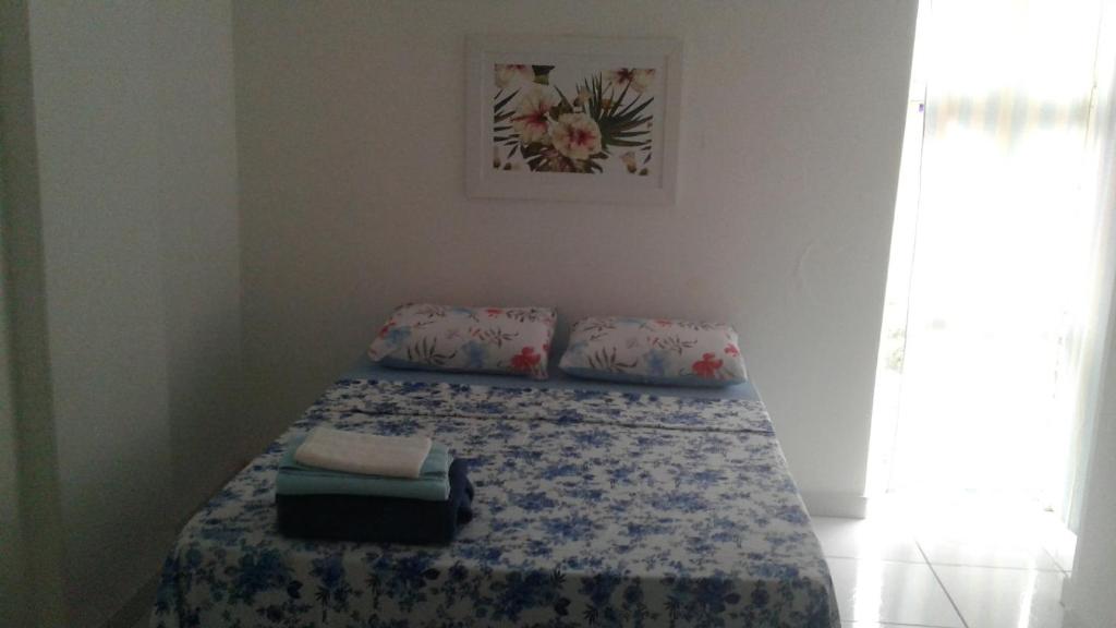  Apartamento AV CPA