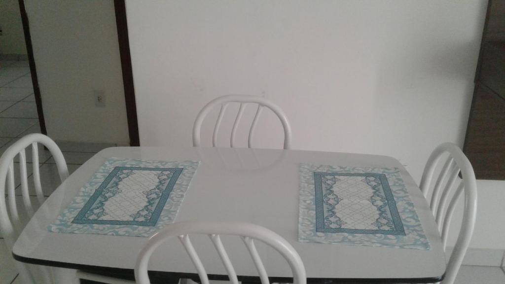  Apartamento AV CPA
