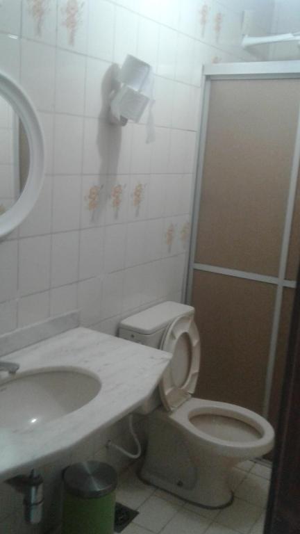  Apartamento AV CPA
