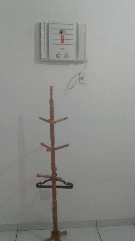  Apartamento AV CPA