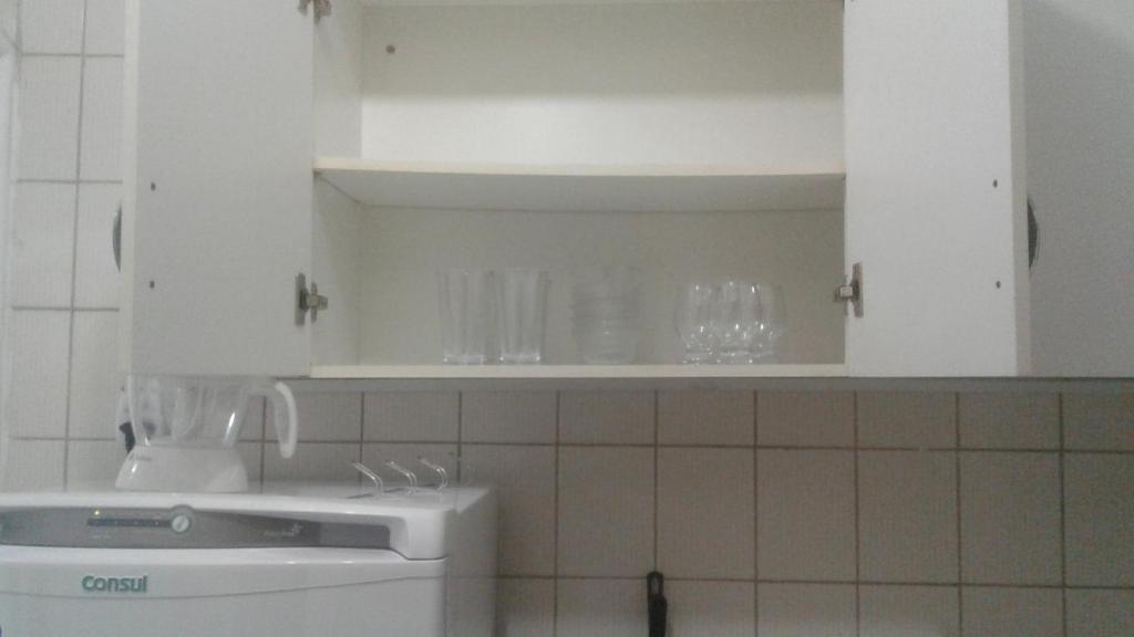  Apartamento AV CPA
