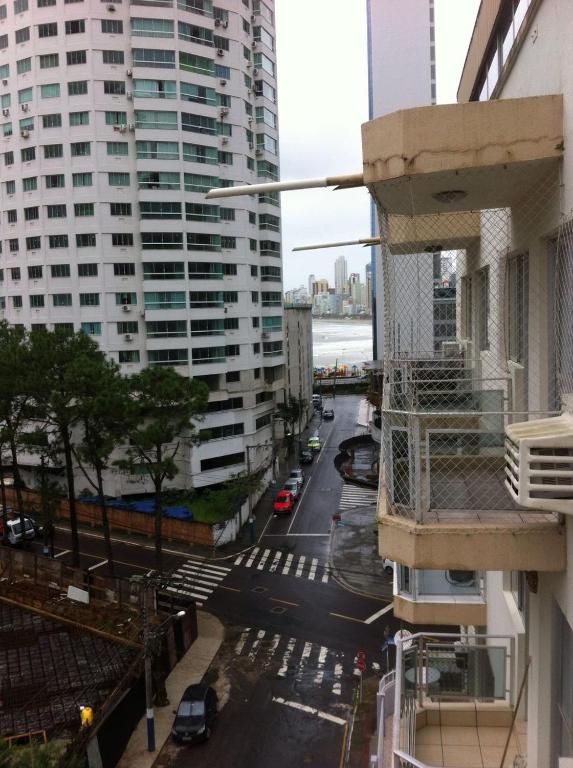  Flat Balneario Camboriu